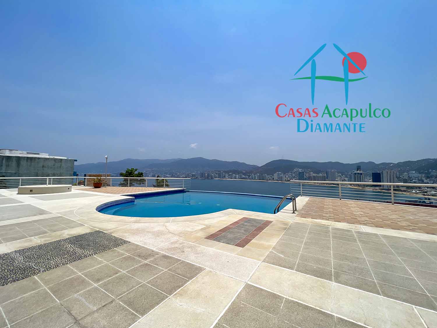 Brisas Carey 80 - Alberca 10